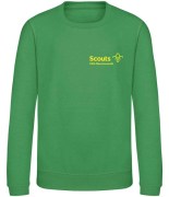 JH030B KEL FRONT + logo